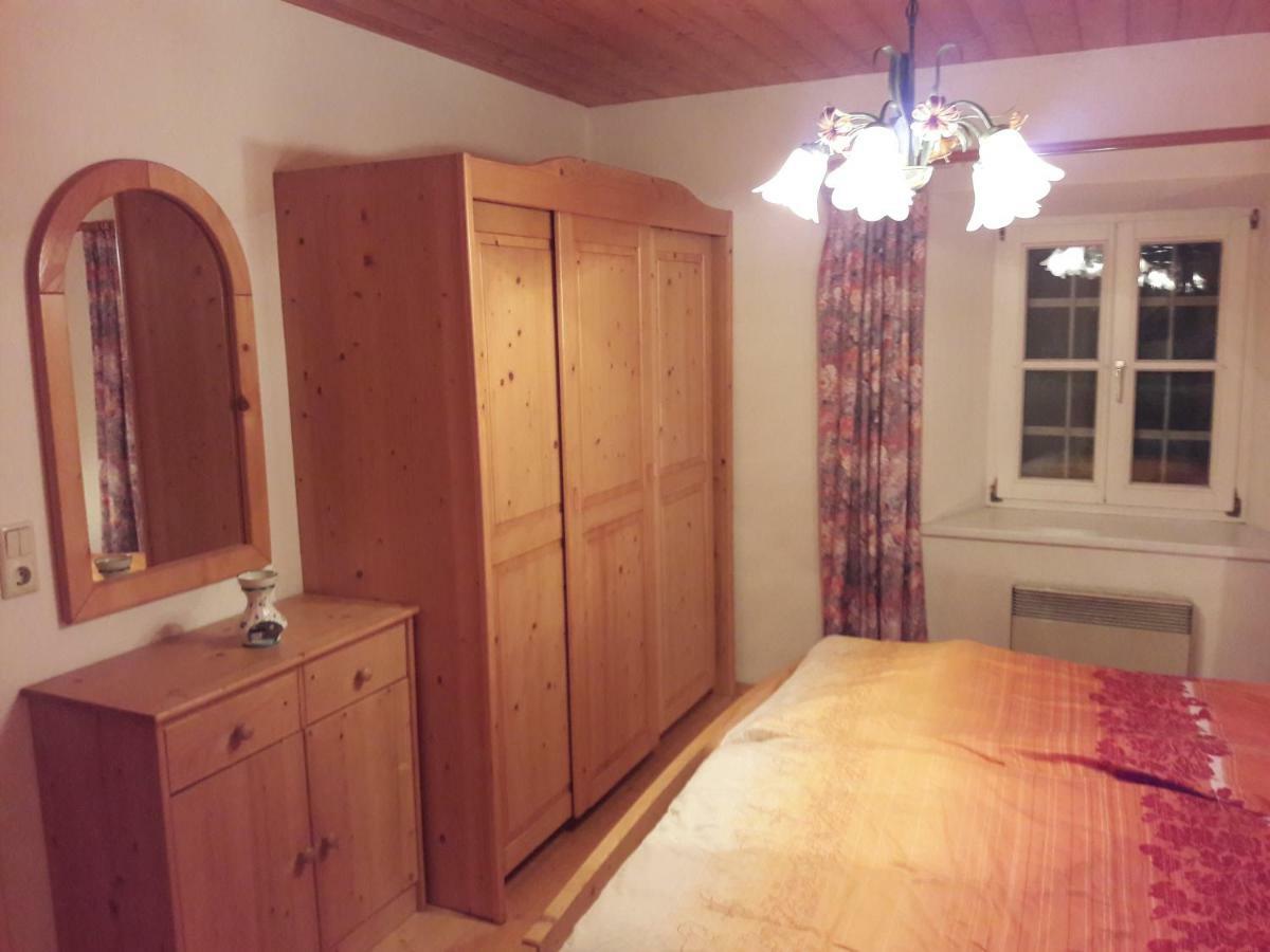 Ferienhaus Im Thermenland Ilz Eksteriør billede