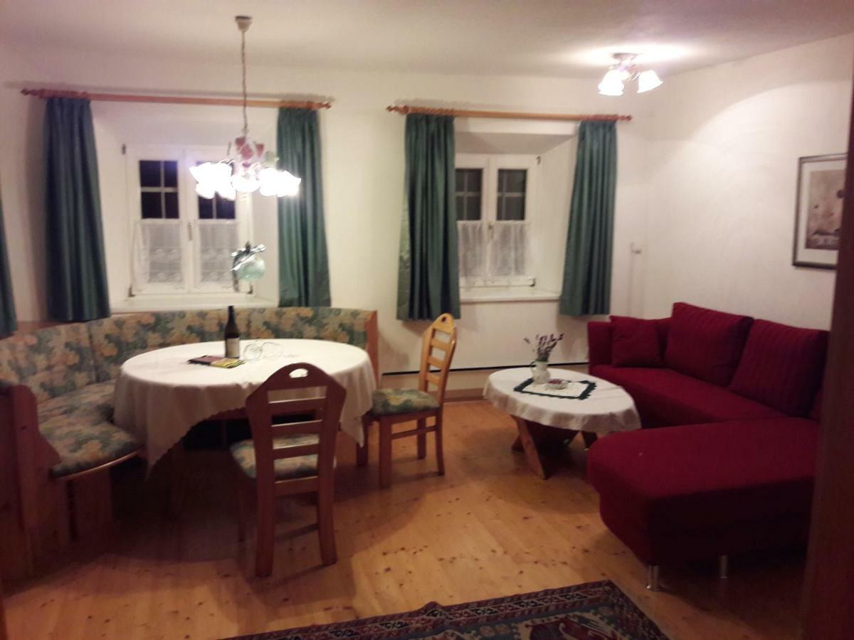 Ferienhaus Im Thermenland Ilz Eksteriør billede