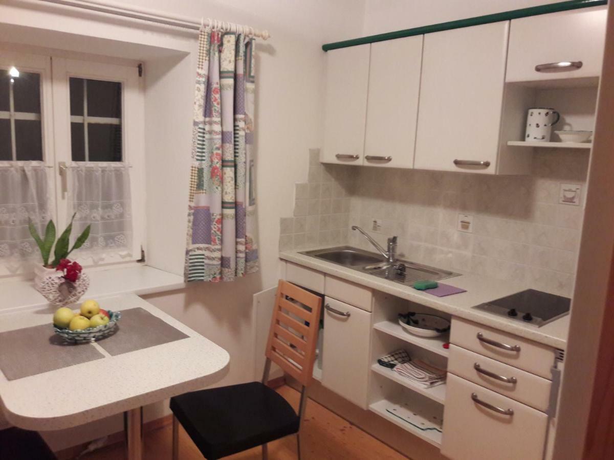 Ferienhaus Im Thermenland Ilz Eksteriør billede